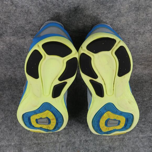 Nike Shoes Womens 7.5 Athletic Running Lunareclipse 4 Trainer Sneaker Comfort - Picture 11 of 13